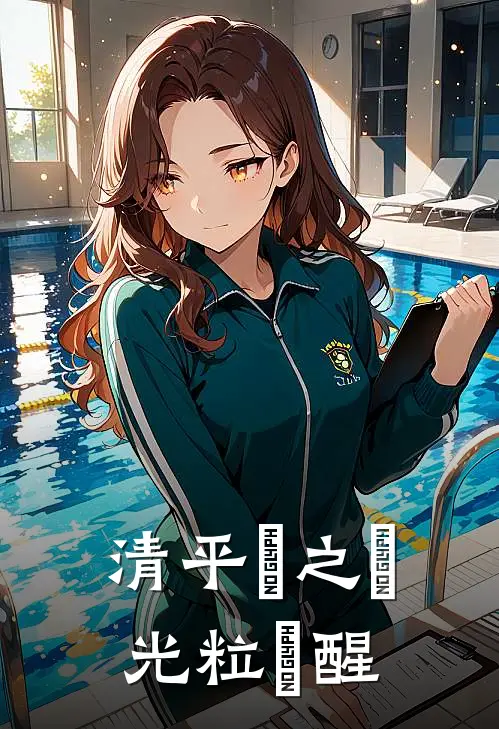 清平鎮之戰光粒覺醒(陈秀林月如)免费小说笔趣阁_完结版小说推荐清平鎮之戰光粒覺醒(陈秀林月如)