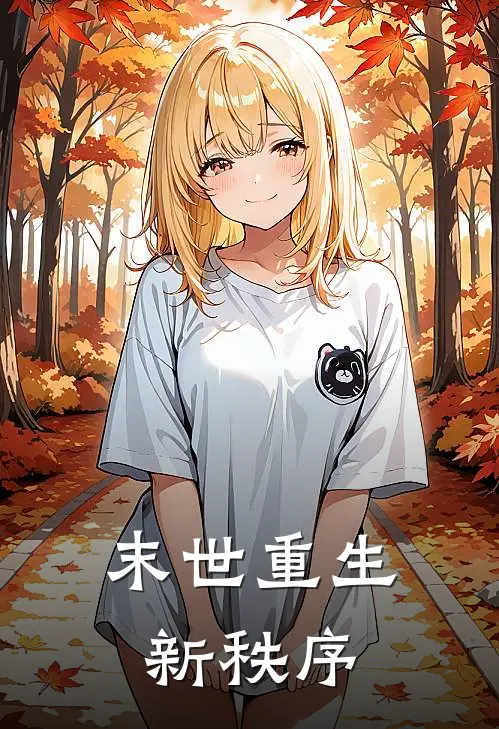 末世重生新秩序