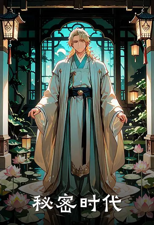 秘密时代