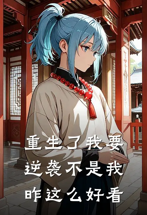 重生了我要逆袭不是我昨这么好看