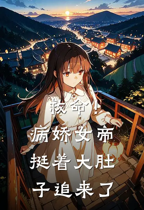 救命！病娇女帝挺着大肚子追来了