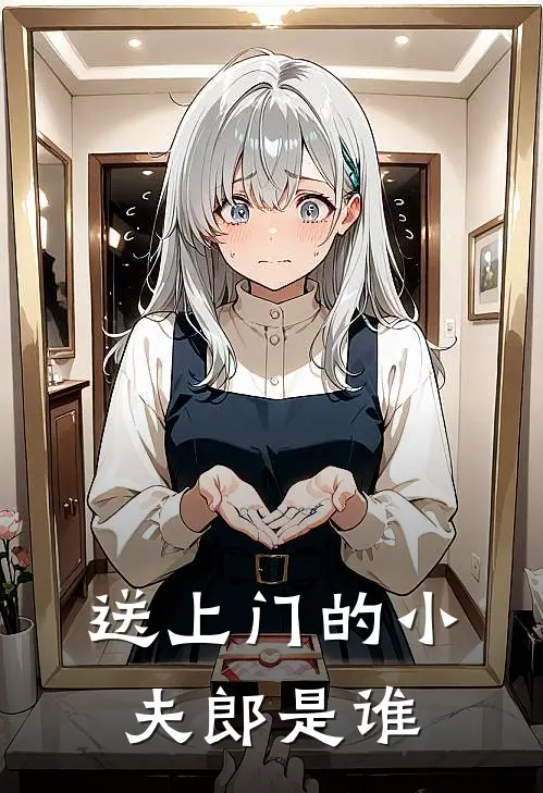 送上门的小夫郎是谁