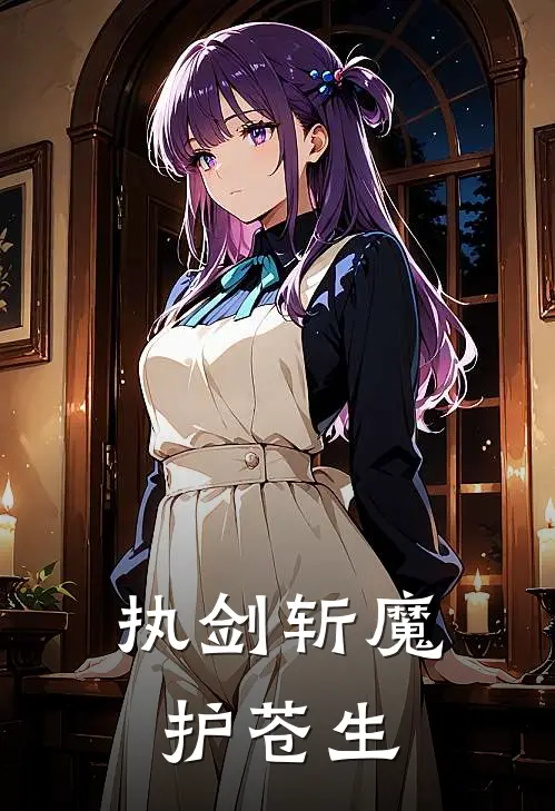 执剑斩魔护苍生崇岳崇岳最新完结小说推荐_全集免费小说执剑斩魔护苍生崇岳崇岳