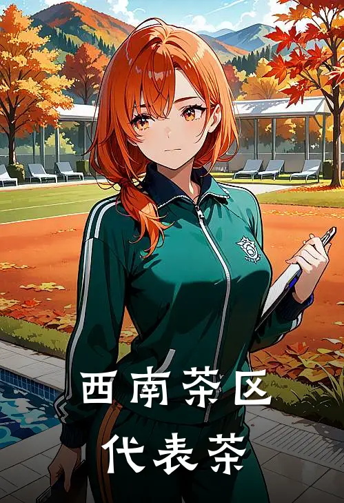 西南茶区代表茶