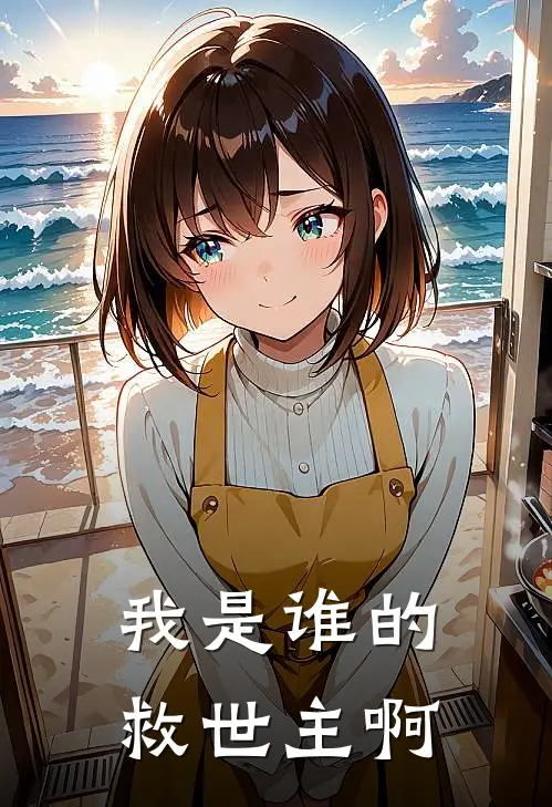 我是谁的救世主啊