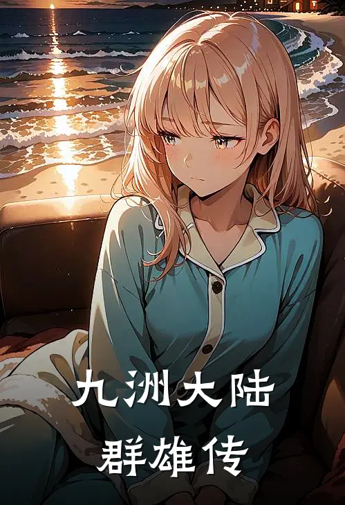 九洲大陆群雄传