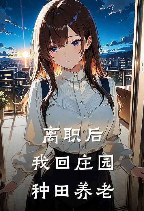 离职后，我回庄园种田养老