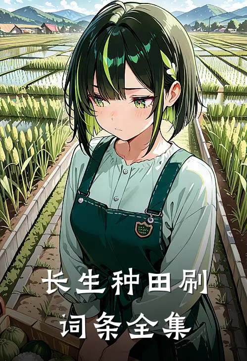 长生种田刷词条全集