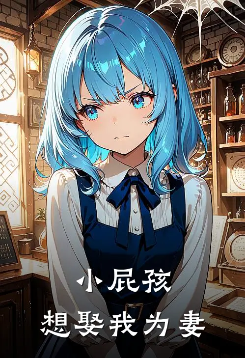 小屁孩，想娶我为妻(田曦薇唐紫叶)热门网络小说推荐_最新章节列表小屁孩，想娶我为妻(田曦薇唐紫叶)
