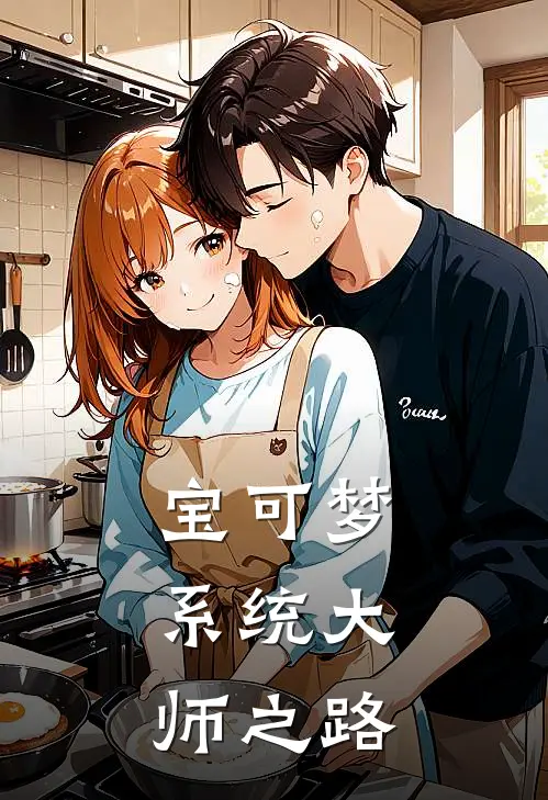 宝可梦：系统大师之路