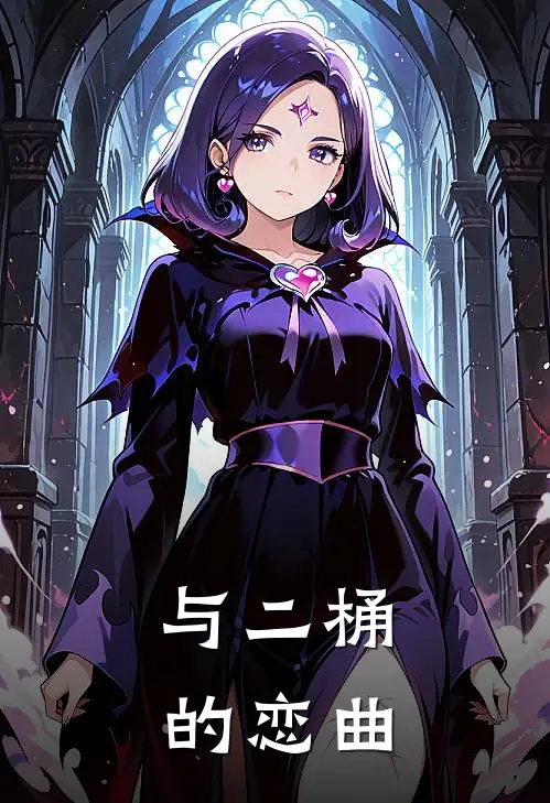 与二桶的恋曲