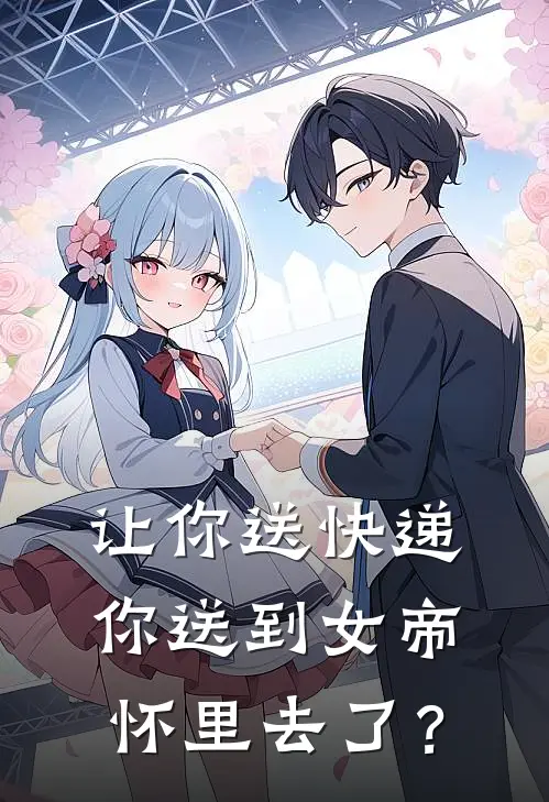 让你送快递你送到女帝怀里去了？