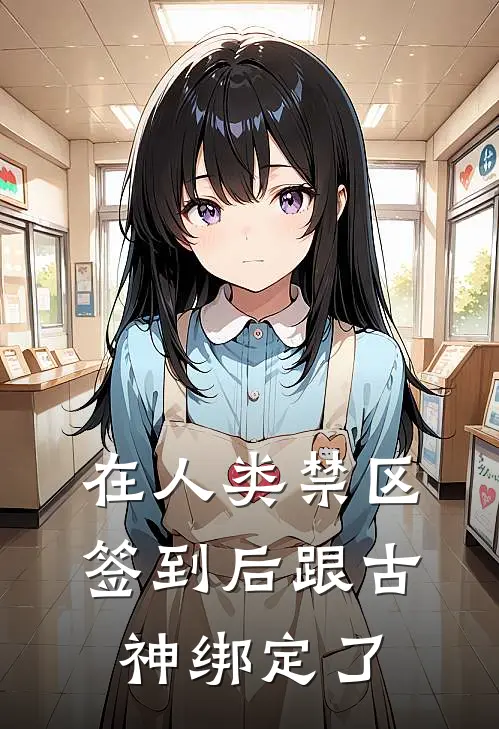 在人类禁区签到后跟古神绑定了