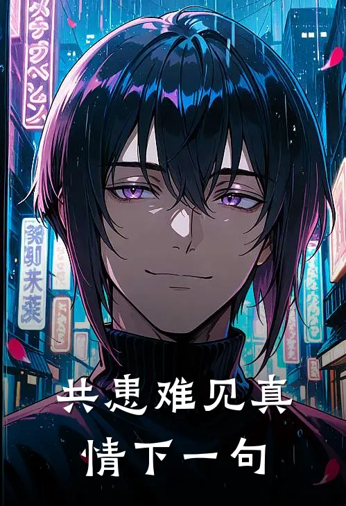 共患难见真情下一句