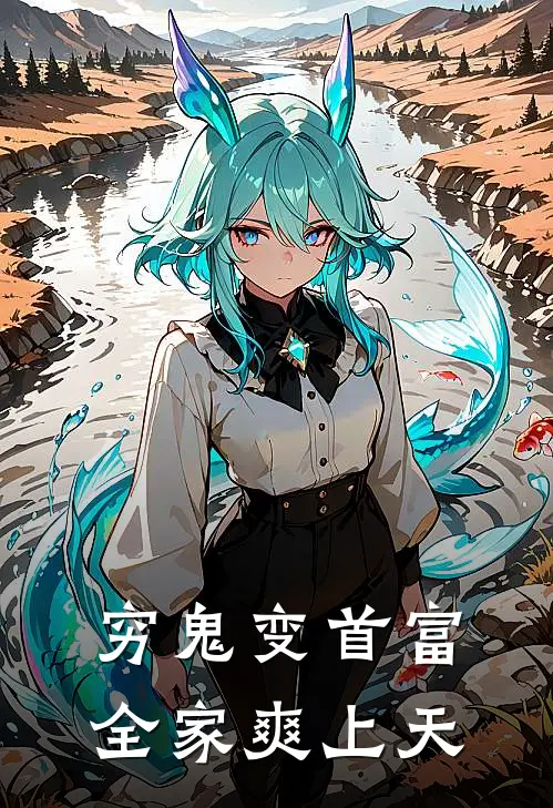 穷鬼变首富，全家爽上天