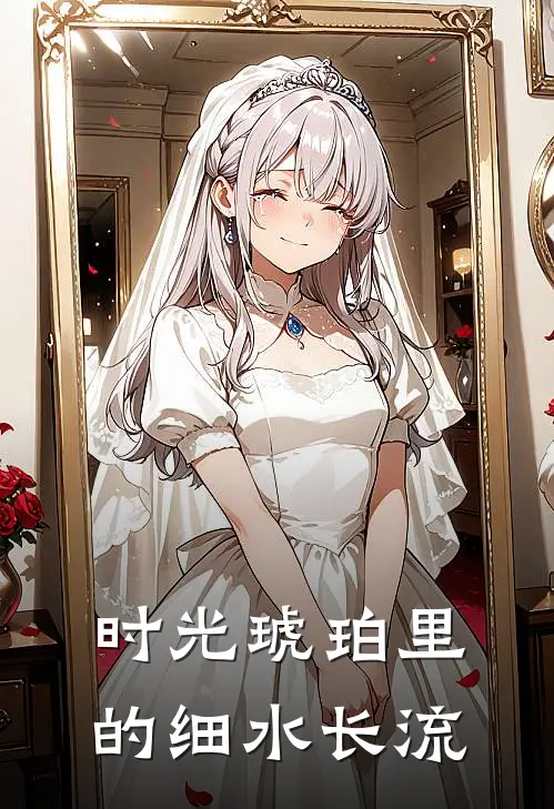 时光琥珀里的细水长流