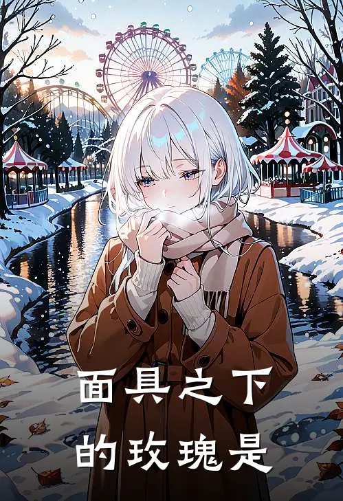 面具之下的玫瑰是