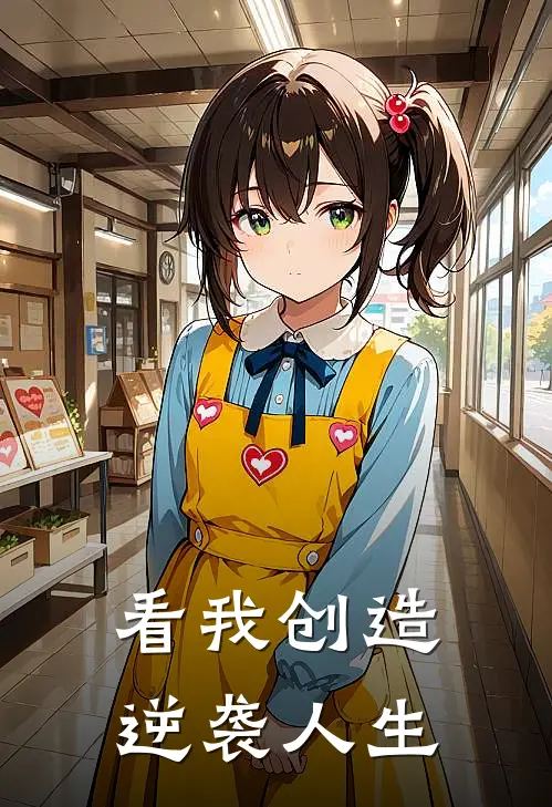 看我创造逆袭人生