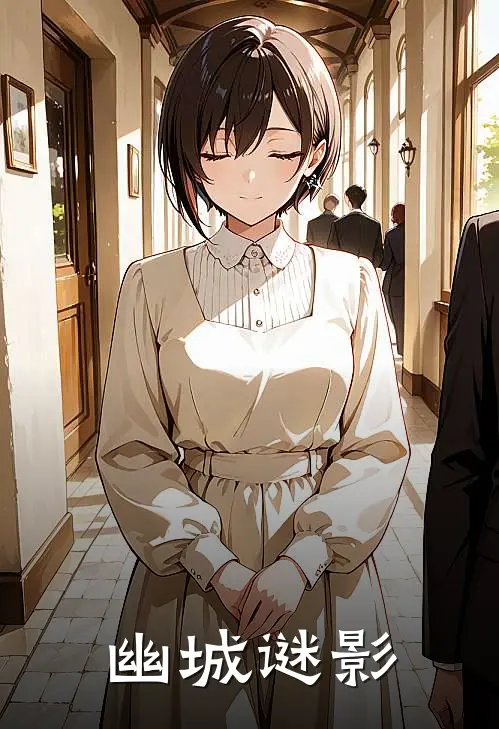 幽城谜影林淼沈知栩已完结小说推荐_完整版小说幽城谜影(林淼沈知栩)