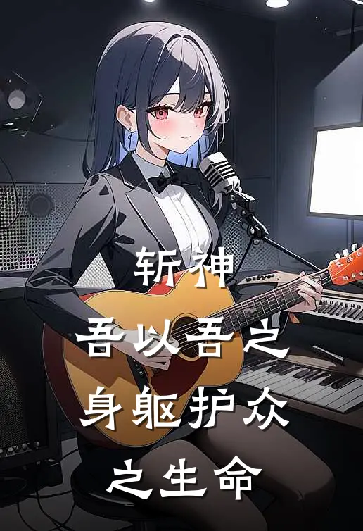 斩神，吾以吾之身躯护众之生命