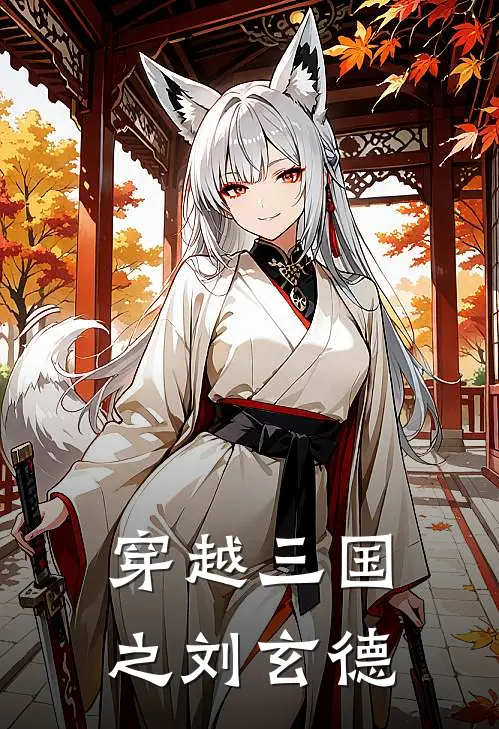 穿越三国之刘玄德