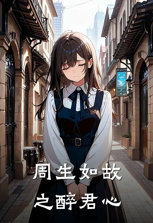 周生如故之醉君心