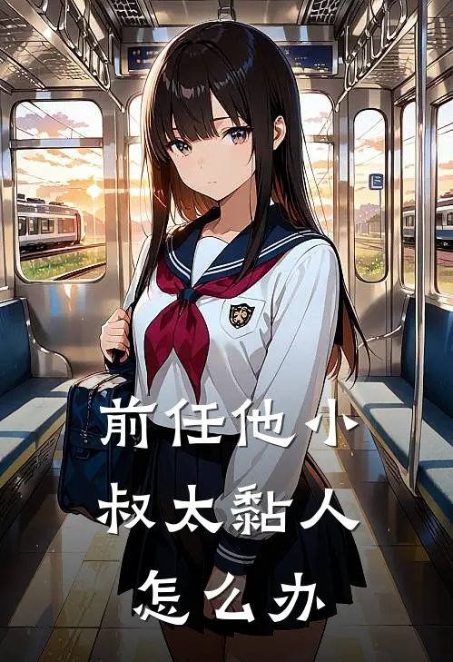 前任他小叔太黏人怎么办