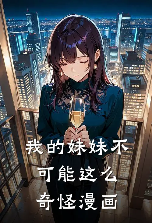 我的妹妹不可能这么奇怪漫画