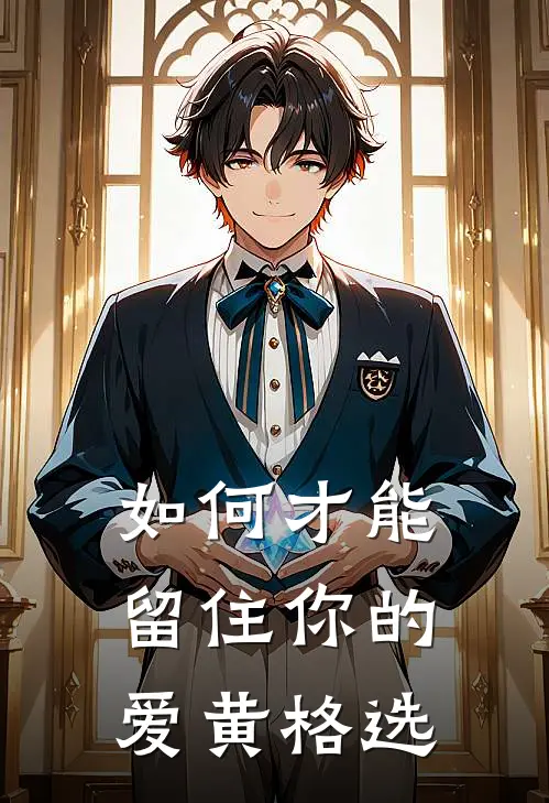 如何才能留住你的爱黄格选