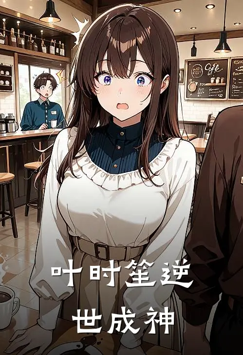 叶时笙逆世成神