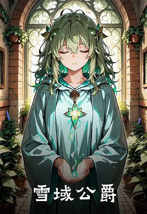 雪域公爵罗恩艾伦最新完本小说_免费小说大全雪域公爵(罗恩艾伦)