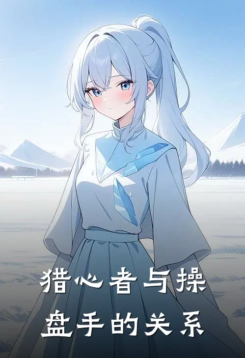 猎心者与操盘手的关系