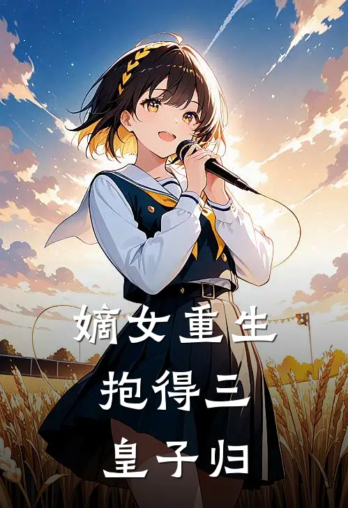 嫡女重生，抱得三皇子归沈清瑜李弈珩热门小说阅读_免费完结小说嫡女重生，抱得三皇子归沈清瑜李弈珩