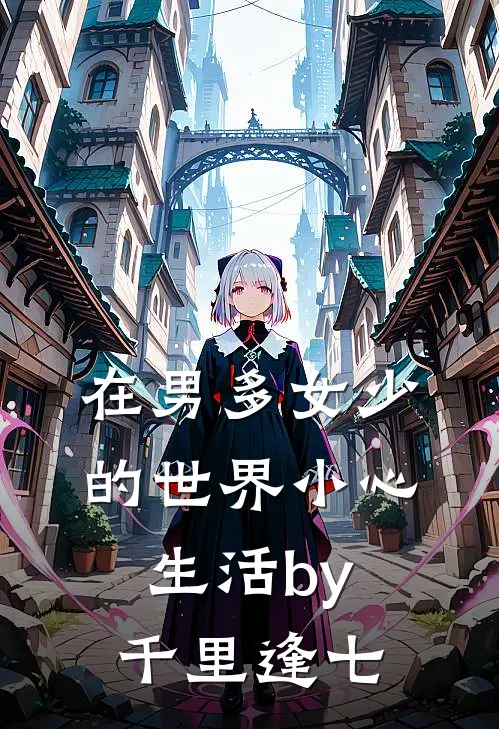 在男多女少的世界小心生活by千里逢七