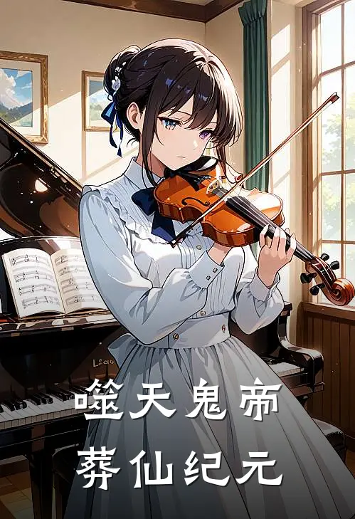 噬天鬼帝：葬仙纪元