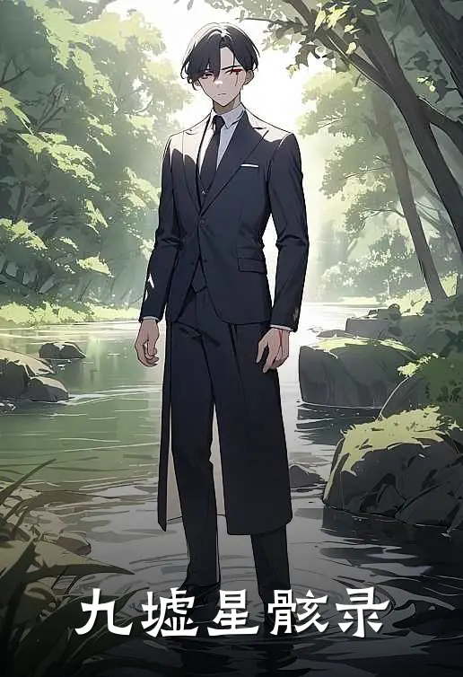 九墟星骸录