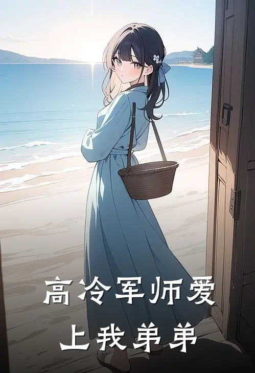 高冷军师爱上我弟弟