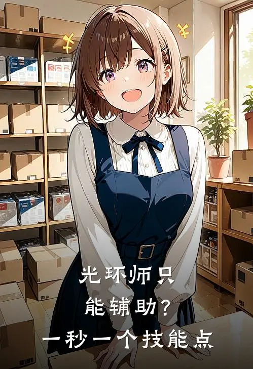 宋明陈圆圆(光环师只能辅助？一秒一个技能点)全集阅读_《光环师只能辅助？一秒一个技能点》全文免费阅读