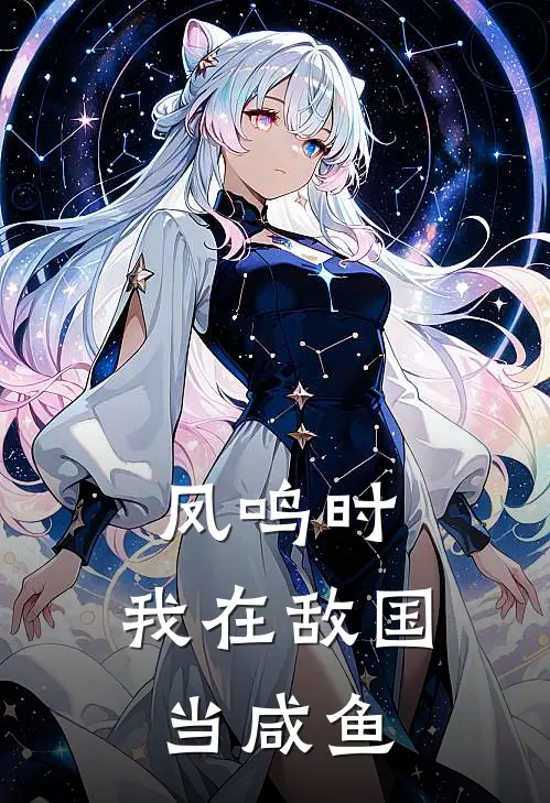 凤鸣时，我在敌国当咸鱼