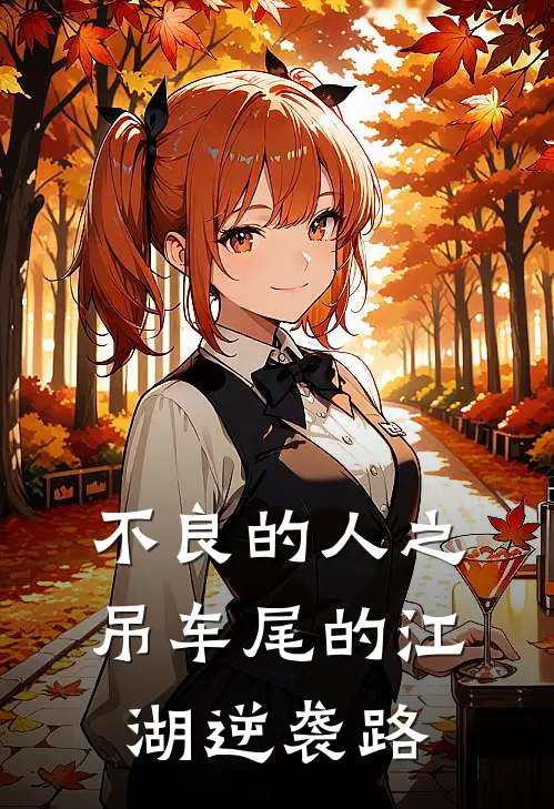 不良的人之吊车尾的江湖逆袭路（赵晨陆佑劫）最新章节列表