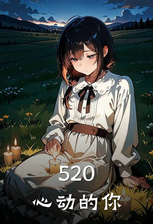 520，心动的你(顾明川李枫琳)完整版免费阅读_最新章节列表520，心动的你(顾明川李枫琳)