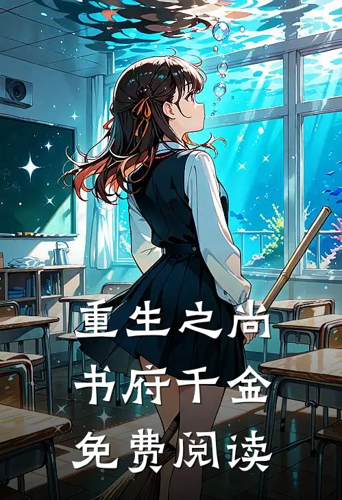 重生之尚书府千金免费阅读