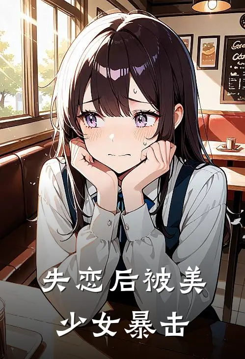 失恋后被美少女暴击