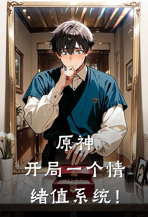 安柏剑尖《原神：开局一个情绪值系统！》完结版阅读_(原神：开局一个情绪值系统！)全集阅读