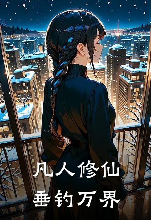 凡人修仙：垂钓万界