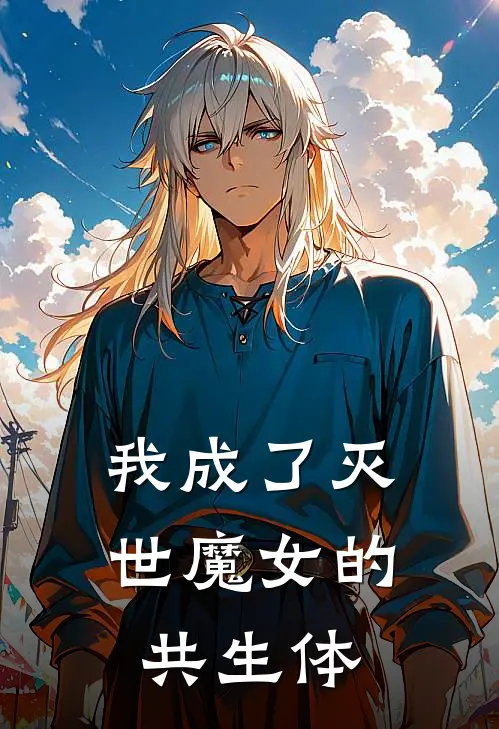 我成了灭世魔女的共生体