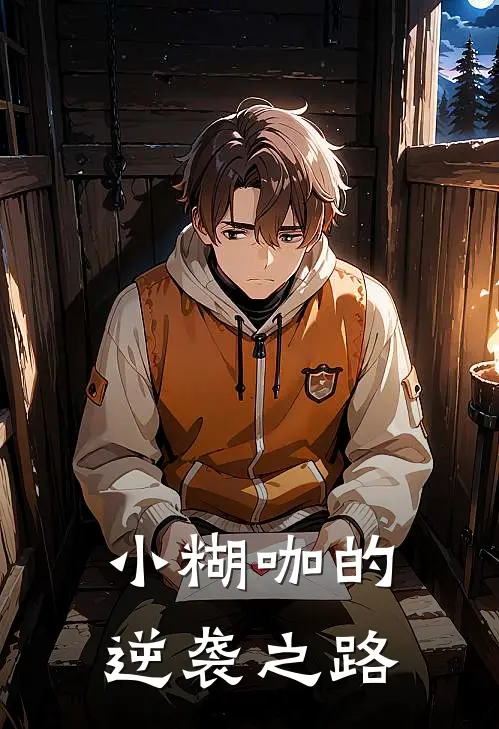 小糊咖的逆袭之路