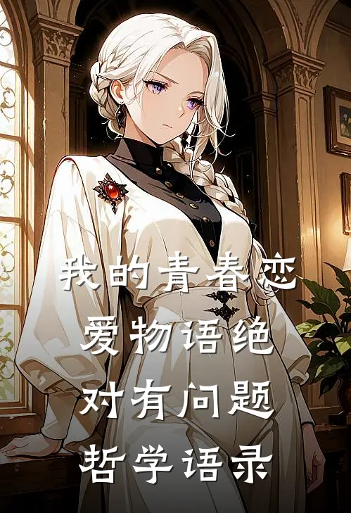 我的青春恋爱物语绝对有问题哲学语录