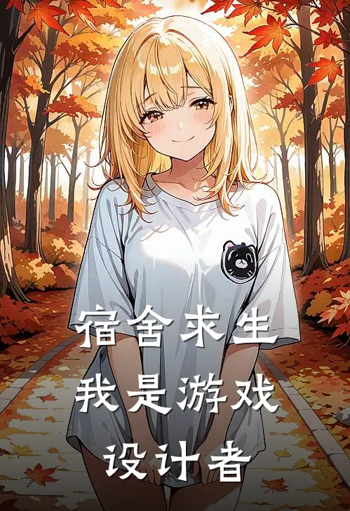 宿舍求生：我是游戏设计者