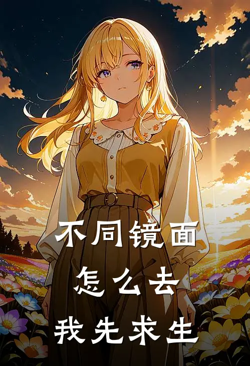 《不同镜面怎么去，我先求生》符止姚司妮可火爆新书_不同镜面怎么去，我先求生(符止姚司妮可)最新热门小说